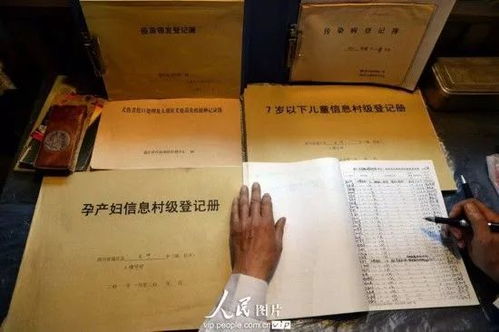 村醫流失何解 基層公衛補助款常是糊涂賬，收入下降成群體困擾