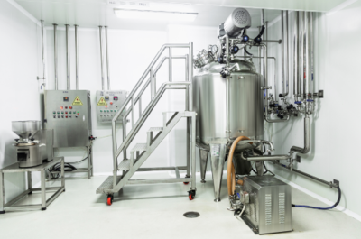 高新區企業突破創新，斬獲特膳食品與運動營養食品生產許可