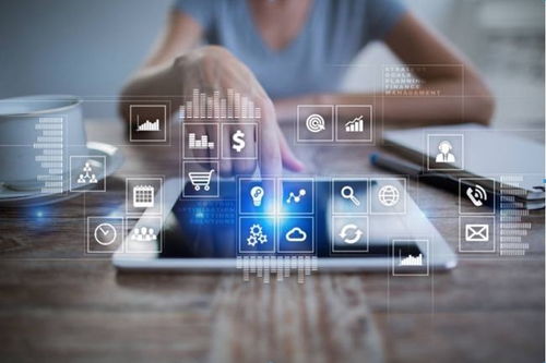 上海高標(biāo)準(zhǔn)技術(shù)交易服務(wù)生態(tài)網(wǎng)絡(luò)“朋友圈”再擴(kuò)容，八家市場新晉加盟